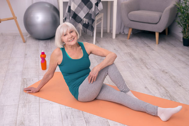 Како да убрзате циркулацију